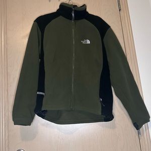 North Face men’s small jacket